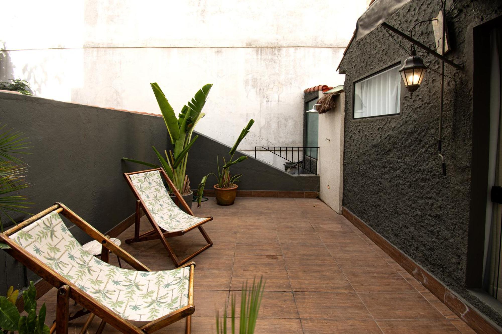 Urca Hotel Rio de Janeiro Exteriör bild
